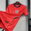 Camisa ll Inglaterra Copa do Mundo 2026 Versão Torcedor - Masculina