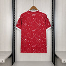Camisa l Liverpool 26/27 Versão Torcedor - Masculina