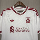 Camisa ll Liverpool 26/27 Versão Torcedor - Masculina