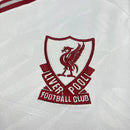 Camisa ll Liverpool 26/27 Versão Torcedor - Masculina