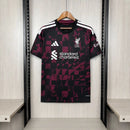 Camisa lll Liverpool 26/27 Versão Torcedor - Masculina