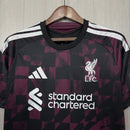 Camisa lll Liverpool 26/27 Versão Torcedor - Masculina