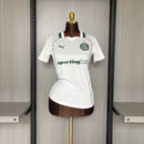 Camisa ll Feminina Palmeiras 26/27 - Versão Torcedor