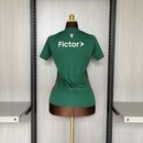 Camisa l Feminina Palmeiras 26/27 - Versão Torcedor