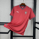 Camisa l Portugal Copa do Mundo 2026 Versão Torcedor - Masculina