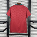 Camisa l Portugal Copa do Mundo 2026 Versão Torcedor - Masculina