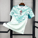 Camisa ll Portugal Copa do Mundo 2026 Versão Torcedor - Masculina