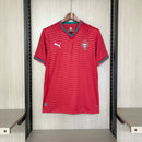Camisa l Portugal Copa do Mundo 2026 Versão Torcedor - Masculina