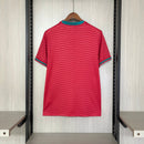 Camisa l Portugal Copa do Mundo 2026 Versão Torcedor - Masculina