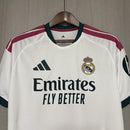 Camisa l Real Madrid 26/27 Versão Torcedor - Masculina