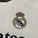 Camisa l Real Madrid 26/27 Versão Torcedor - Masculina