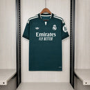 Camisa ll Real Madrid 26/27 Versão Torcedor - Masculina