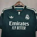Camisa ll Real Madrid 26/27 Versão Torcedor - Masculina