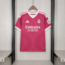 Camisa lll Real Madrid 26/27 Versão Torcedor - Masculina