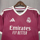 Camisa lll Real Madrid 26/27 Versão Torcedor - Masculina