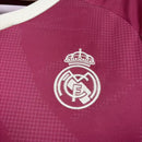 Camisa lll Real Madrid 26/27 Versão Torcedor - Masculina