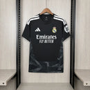 Camisa Goleiro l Real Madrid 26/27 Versão Torcedor - Masculina