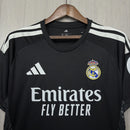 Camisa Goleiro l Real Madrid 26/27 Versão Torcedor - Masculina