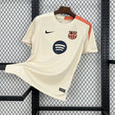 Camisa de Treino Barcelona 24/25 - Masculina