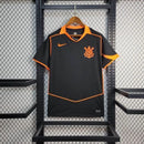 Camisa lll Corinthians 25/26 Versão Torcedor - Masculina