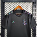 Camisa lll Flamengo 23/24 Versão Torcedor - Masculina