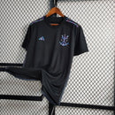 Camisa lll Flamengo 23/24 Versão Torcedor - Masculina
