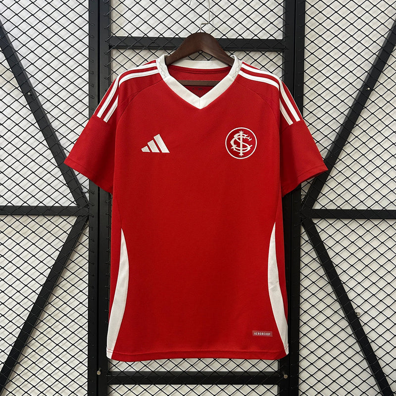 Camisa l Internacional 25/26 Versão Torcedor - Masculina