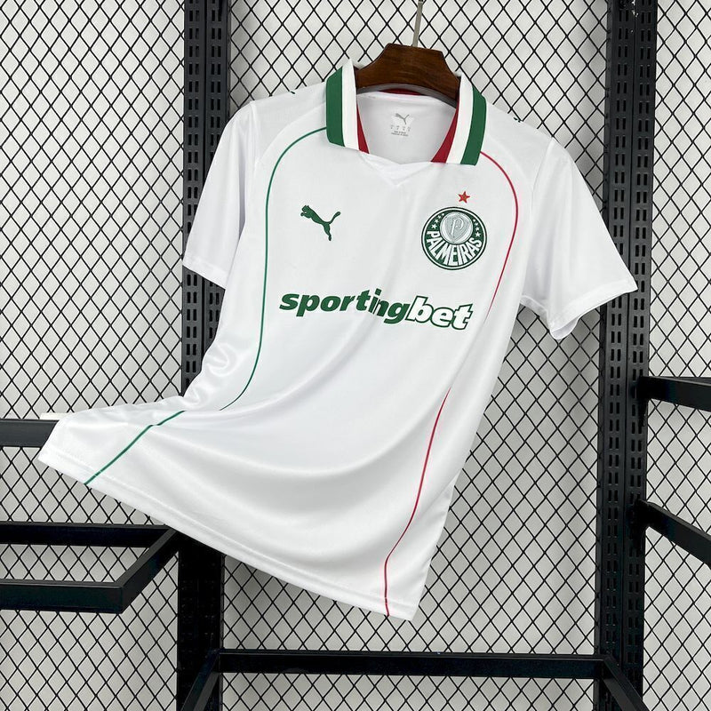 Camisa ll Palmeiras 26/27 Versão Torcedor - Masculina