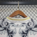 Camisa Itália Versace 25/26 Versão Torcedor - Masculina