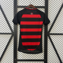 Camisa l Flamengo 25/26 Versão Torcedor - Feminina