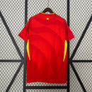 Camisa l Espanha 24/25 Versão Torcedor - Masculina