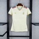 Camisa lll Flamengo 25/26 Versão Torcedor - Feminina