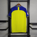Camisa l Al-Nassr 22/23 Versão Torcedor - Masculina