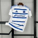 Camisa ll Cruzeiro 25/26 Versão Torcedor - Masculina