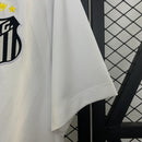 Camisa l Santos 25/26 Versão Torcedor - Masculina