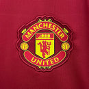 Camisa l Manchester United 25/26 Versão Torcedor - Masculina