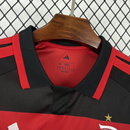 Camisa l Flamengo 26/27 Versão Torcedor - Masculina