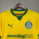 Camisa lll Palmeiras 25/26 Versão Torcedor - Masculina