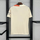 Camisa de Treino Barcelona 24/25 - Masculina