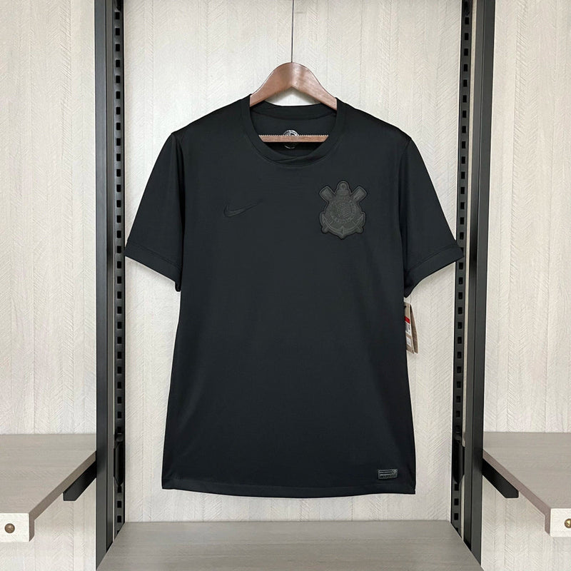 Camisa ll Corinthians 24/25 Versão Torcedor - Masculina