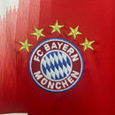 Camisa l Bayern de Munique 25/26 Versão Torcedor - Masculina