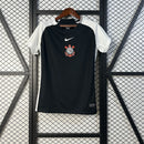 Camisa ll Corinthians 25/26 Versão Torcedor - Feminina