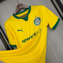 Camisa lll Palmeiras 25/26 Versão Torcedor - Masculina