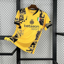 Camisa lll Inter de Milão 25/26 Versão Torcedor - Masculina