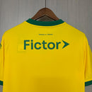Camisa lll Palmeiras 25/26 Versão Torcedor - Masculina