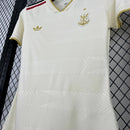 Camisa lll Flamengo 25/26 Versão Torcedor - Feminina