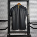 Camisa Corinthians Ayrton Senna 18/19 Versão Torcedor - Masculina