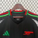 Camisa ll Arsenal 24/25 Versão Torcedor - Masculina