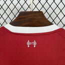 Camisa l Liverpool 25/26 Versão Torcedor - Masculina