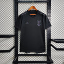 Camisa lll Flamengo 23/24 Versão Torcedor - Masculina